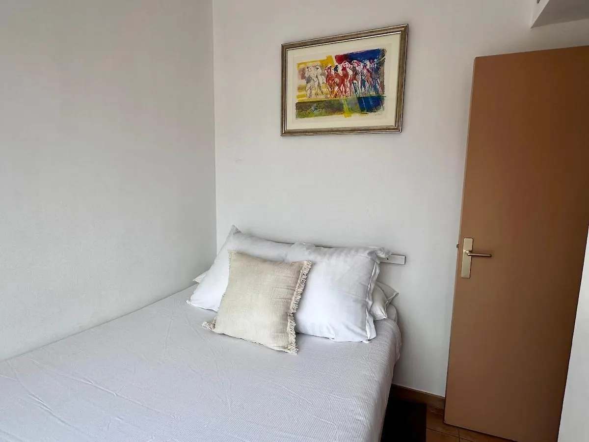 Appartamento 904 - Rooftop In City Center, Beach 100M Away Mentone