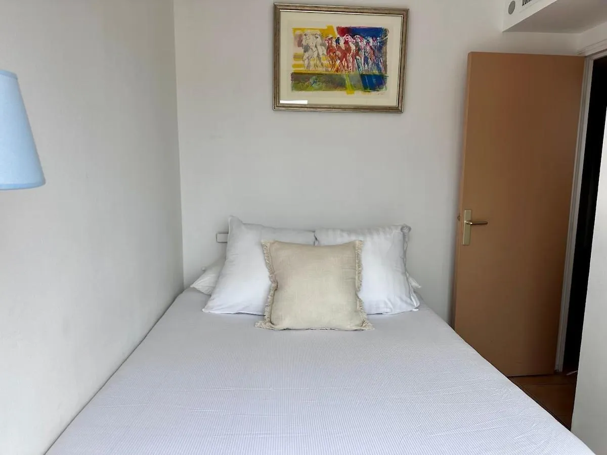 Appartamento 904 - Rooftop In City Center, Beach 100M Away Mentone Francia