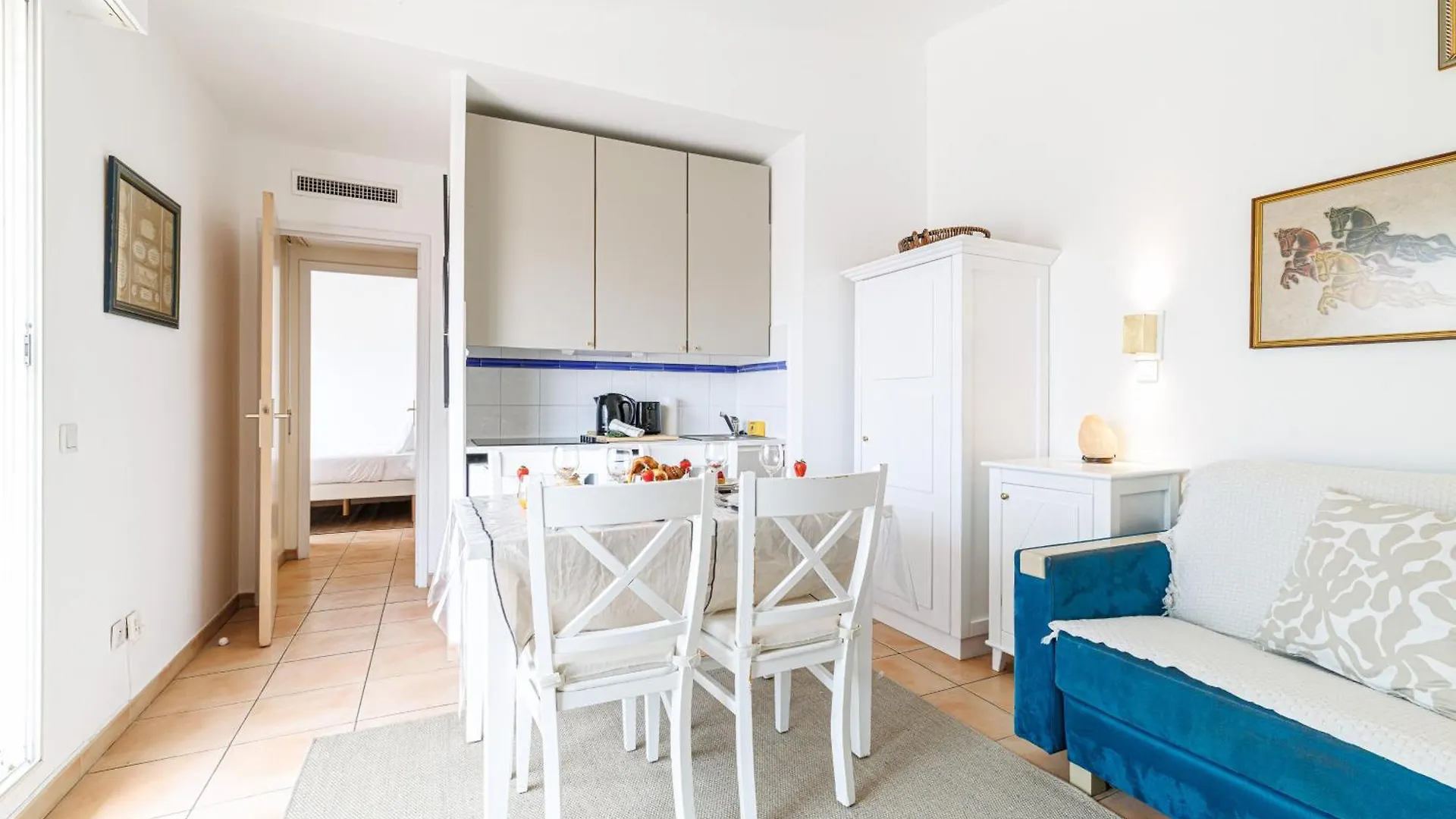 Appartamento 904 - Rooftop In City Center, Beach 100M Away Mentone