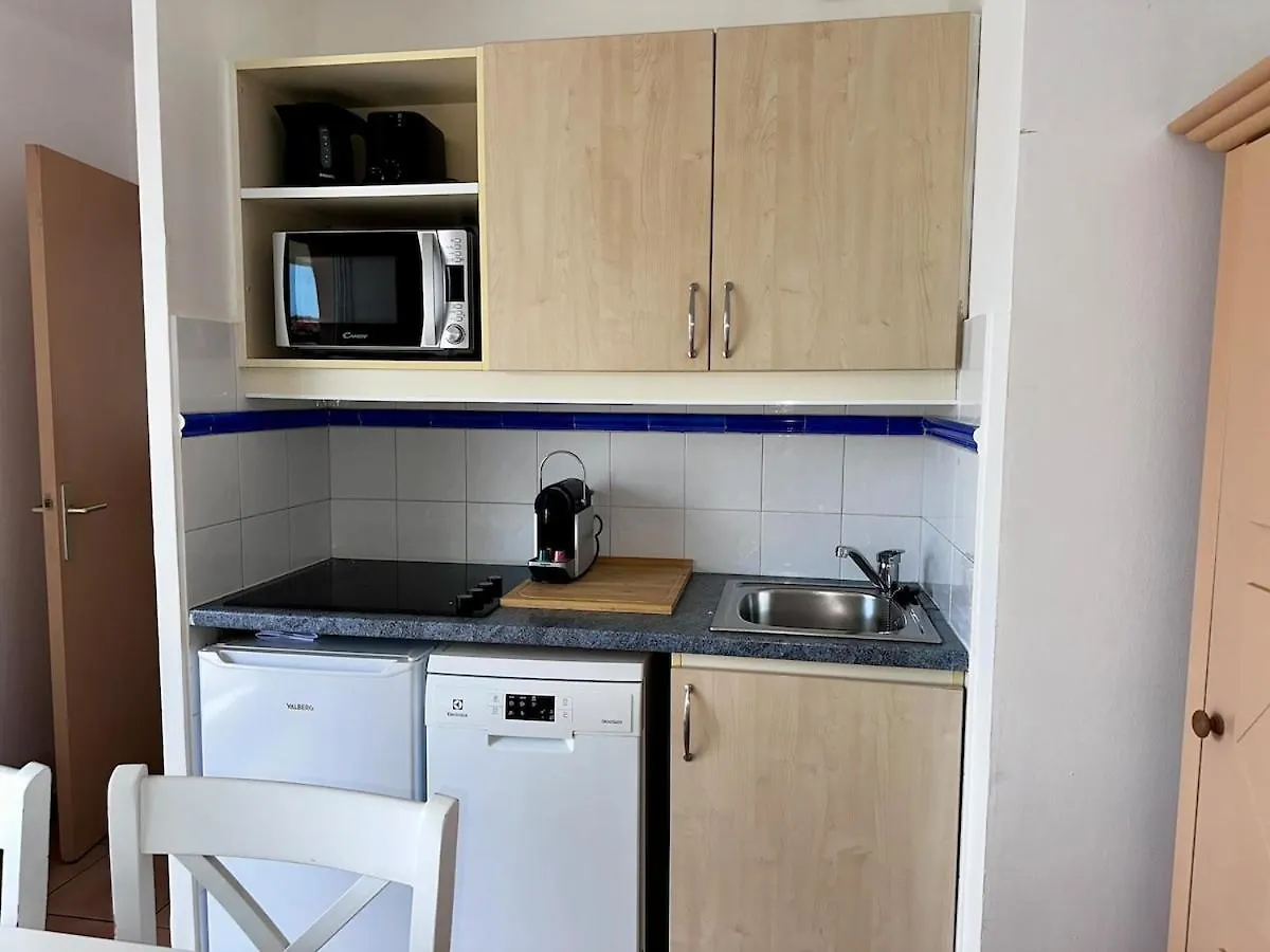 Apartment 904 - Rooftop In City Center, Beach 100M Away Menton