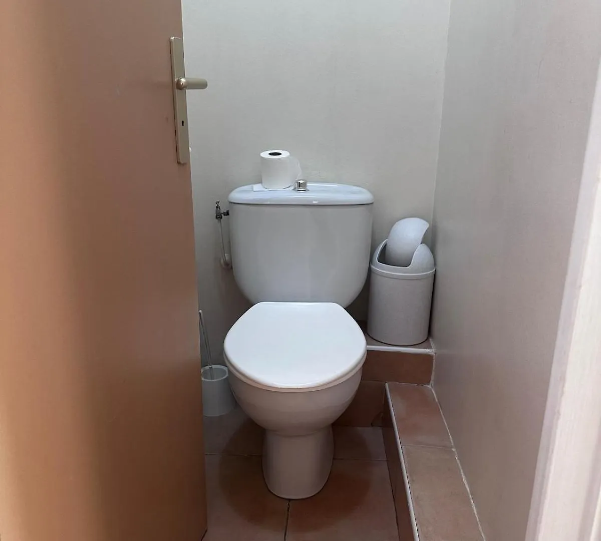 904 - Rooftop In City Center, Beach 100M Away Menton Apartment